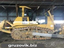 Бульдозер Komatsu D275A-5 2013 года новый фото 2