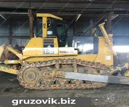 Бульдозер Komatsu D275A-5 2013 года новый фото 2