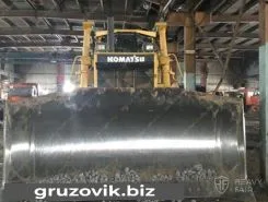 Бульдозер Komatsu D275A-5 2013 года новый фото 3