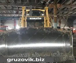Бульдозер Komatsu D275A-5 2013 года новый фото 3