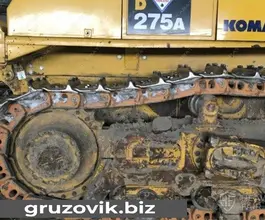 Бульдозер Komatsu D275A-5 2013 года новый фото 5