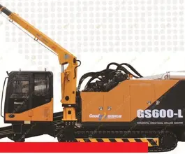 Goodeng GD600-L  2018 года новый