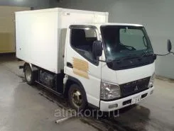 Автофургон Автофургон  Mitsubishi 2010 года б/у