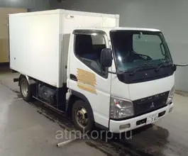 Автофургон Автофургон  Mitsubishi 2010 года б/у