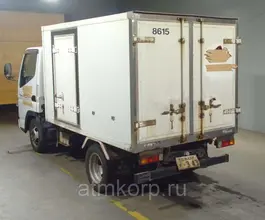 Автофургон Автофургон  Mitsubishi 2010 года б/у фото 2