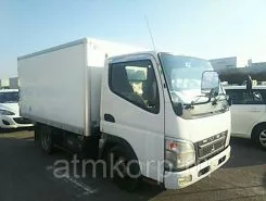 Рефрижератор Фургон  Mitsubishi 2008 года б/у