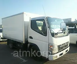 Рефрижератор Фургон  Mitsubishi 2008 года б/у
