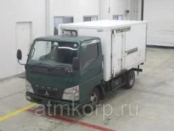 Рефрижератор Фургон  Mitsubishi 2009 года б/у