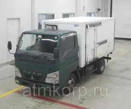 Рефрижератор Фургон  Mitsubishi 2009 года б/у