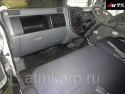 Бортовой Бортовой Mitsubishi Canter,  2008 года б/у фото 3