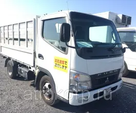 Бортовой Бортовой Mitsubishi Canter,  2009 года б/у