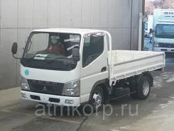 Бортовой Бортовой Mitsubishi Canter,  2009 года б/у
