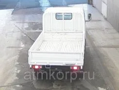 Бортовой Бортовой Mitsubishi Canter,  2009 года б/у фото 3