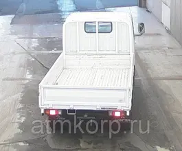 Бортовой Бортовой Mitsubishi Canter,  2009 года б/у фото 3