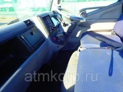 Бортовой Бортовой Mitsubishi Canter,  2009 года б/у фото 4