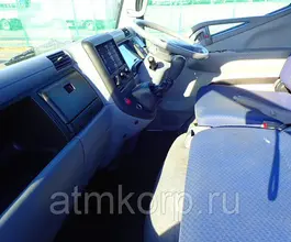 Бортовой Бортовой Mitsubishi Canter,  2009 года б/у фото 4