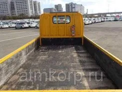 Бортовой Бортовой Mitsubishi Canter,  2009 года б/у фото 3