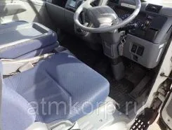 Бортовой Бортовой Mitsubishi Canter,  2009 года б/у фото 4