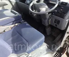Бортовой Бортовой Mitsubishi Canter,  2009 года б/у фото 4