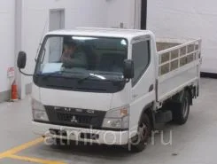 Бортовой Бортовой Mitsubishi Canter,  2008 года б/у