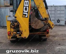 Экскаватор-погрузчик JCB 3CX 2013 года б/у фото 3
