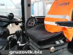 Экскаватор-погрузчик JCB 3CX 2013 года б/у фото 5