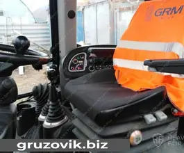 Экскаватор-погрузчик JCB 3CX 2013 года б/у фото 5