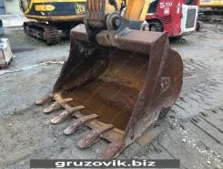 Экскаватор JCB JS 330 2010 года б/у фото 4