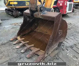 Экскаватор JCB JS 330 2010 года б/у фото 4