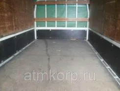 Тентованный грузовик Тентованный грузовик  Mitsubishi 2010 года б/у фото 3