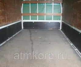 Тентованный грузовик Тентованный грузовик  Mitsubishi 2010 года б/у фото 3