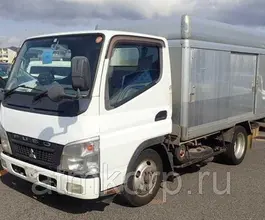 Автофургон Автофургон  Mitsubishi 2008 года б/у