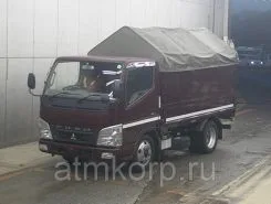 Бортовой Бортовой Mitsubishi Canter,  2009 года б/у