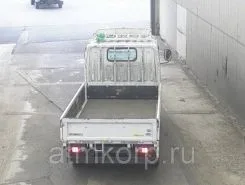 Бортовой Бортовой Mitsubishi Canter,  2010 года б/у фото 3