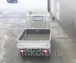 Бортовой Бортовой Mitsubishi Canter,  2010 года б/у фото 3