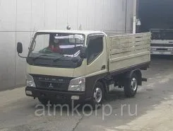 Бортовой Бортовой Mitsubishi Canter,  2008 года б/у