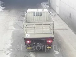 Бортовой Бортовой Mitsubishi Canter,  2008 года б/у фото 3