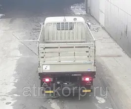 Бортовой Бортовой Mitsubishi Canter,  2008 года б/у фото 3