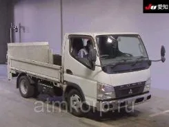 Бортовой Бортовой Mitsubishi Canter,  2008 года б/у