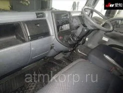 Бортовой Бортовой Mitsubishi Canter,  2008 года б/у фото 3