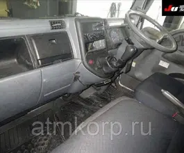 Бортовой Бортовой Mitsubishi Canter,  2008 года б/у фото 3