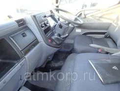 Бортовой Бортовой Mitsubishi Canter,  2008 года б/у фото 4