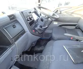Бортовой Бортовой Mitsubishi Canter,  2008 года б/у фото 4