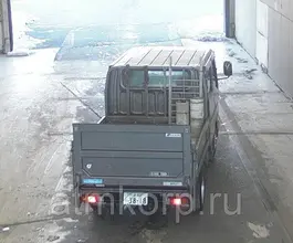 Бортовой Бортовой Mitsubishi Canter,  2009 года б/у фото 3