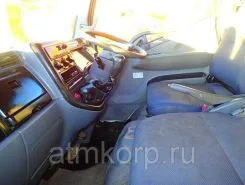 Бортовой Бортовой Mitsubishi Canter,  2009 года б/у фото 4