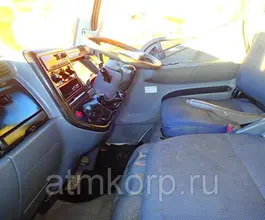 Бортовой Бортовой Mitsubishi Canter,  2009 года б/у фото 4
