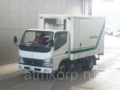 Рефрижератор Фургон  Mitsubishi 2008 года б/у