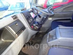 Рефрижератор Фургон  Mitsubishi 2008 года б/у фото 4
