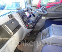 Рефрижератор Фургон  Mitsubishi 2008 года б/у фото 4