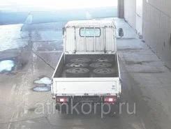 Бортовой Бортовой Mitsubishi Canter,  2009 года б/у фото 3